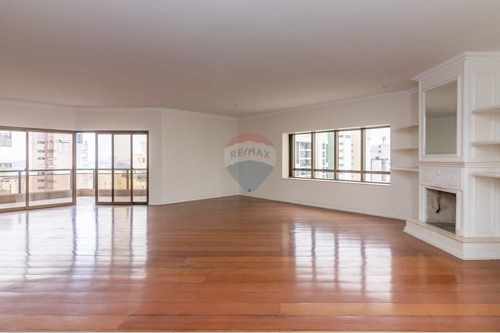 Apartamento - Venda - São Paulo , São Paulo - 01fotos_032.jpg - Sala - 601251032-87