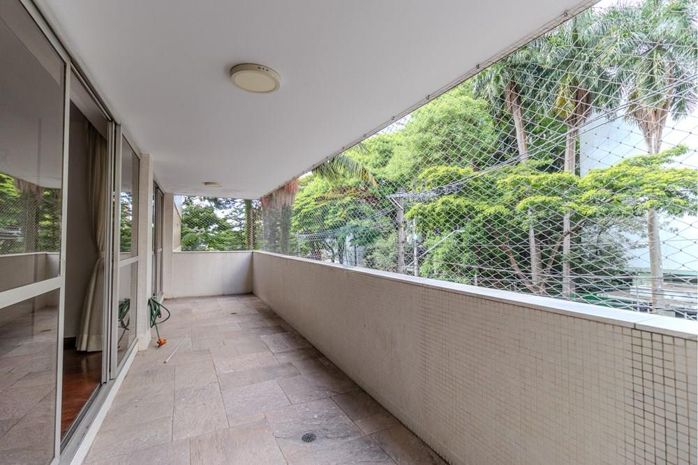 Apartamento - Venda - São Paulo , São Paulo - 01fotos_007.jpg - 601251165-161