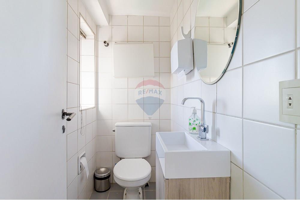 Cj. Comercial/ Sala - Venda - São Paulo , São Paulo - 21.jpg - 601081007-90