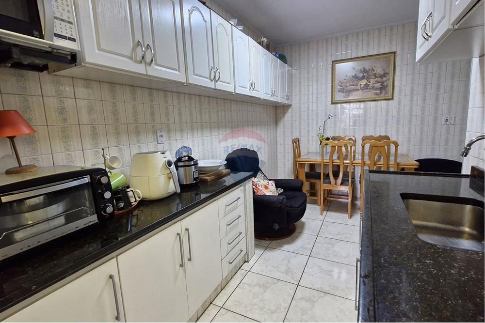 Sobrado - Venda - São Paulo , São Paulo - RUA NOGUEIRA ACIOLI, 71 (27).jpg - 601051010-66