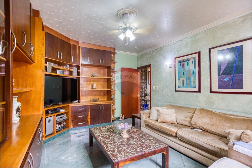 Casa - Alugar - São Paulo , São Paulo - 05dormitorios006.jpg - Sala de estar - 601081093-8