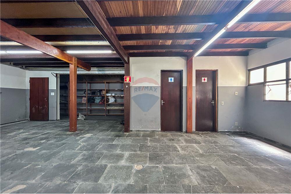 Prédio Inteiro para alugar, 420m² - Foto 4