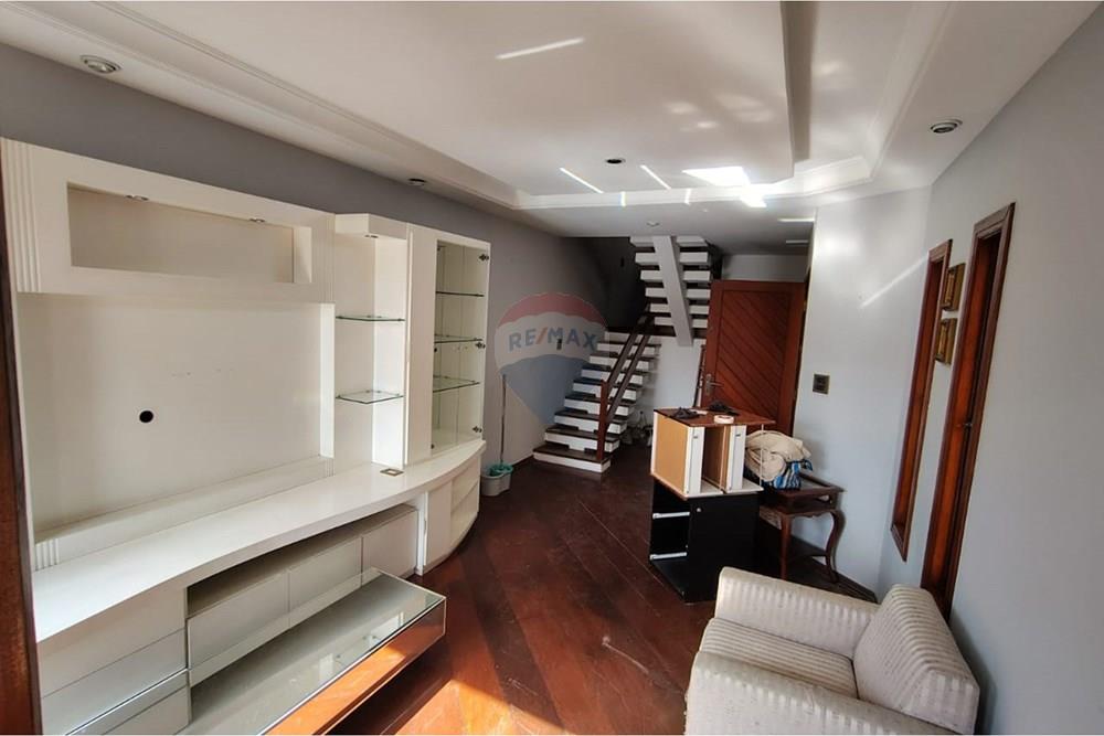 Sobrado - Alugar - São Paulo , São Paulo - SALA 3.jpeg - 602261024-59