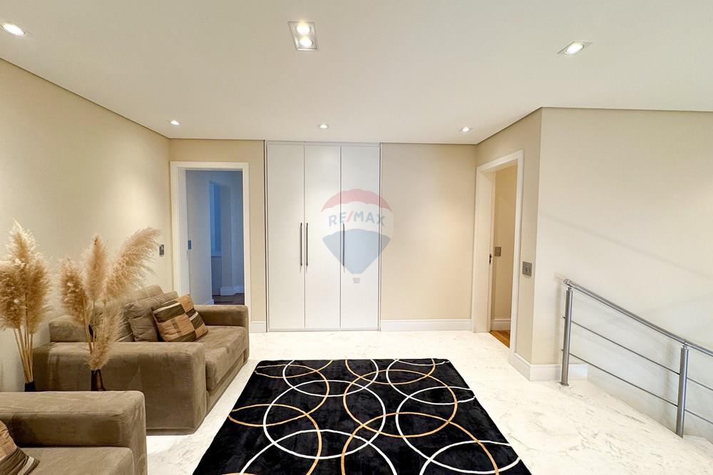 Casa de Condomínio - Alugar - Santana de Parnaíba , São Paulo - IMG_9130.JPG - 602181008-91