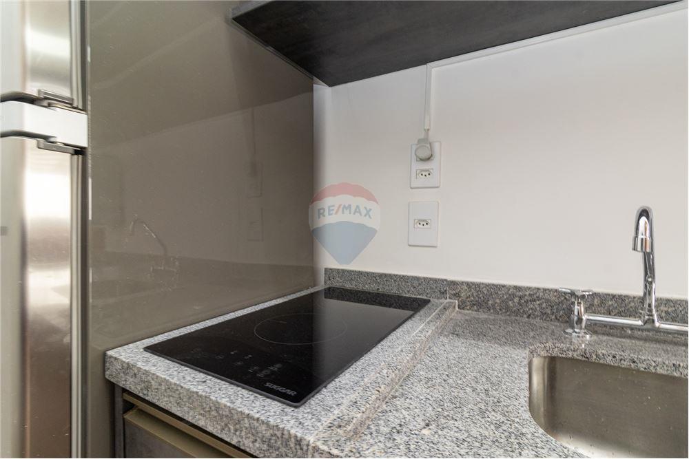 Apartamento para alugar com 1 quarto, 25m² - Foto 41