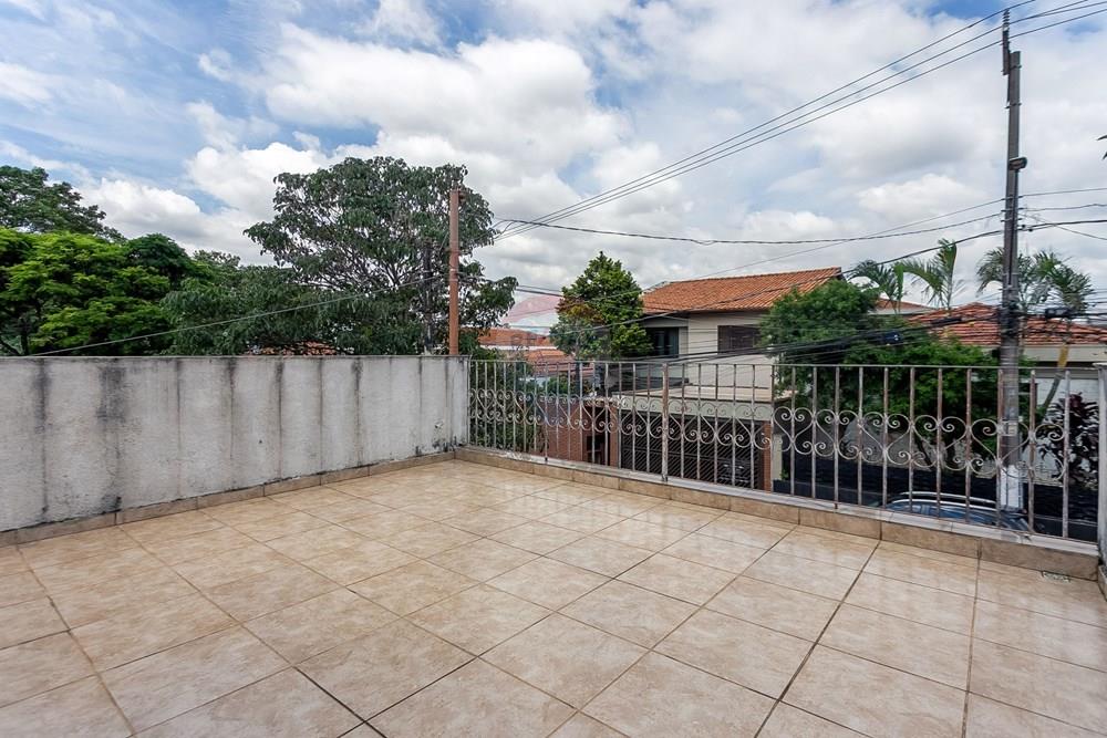 Sobrado - Venda - São Paulo , São Paulo - 601301002-125 - Rua Almeida Ferraz, 100-025.jpg - 601301002-125