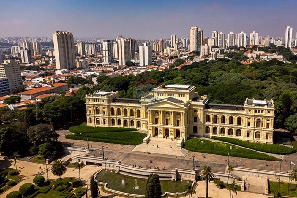 Sobrado - Venda - São Paulo , São Paulo - DJI_0020-12.jpg - 602201008-199