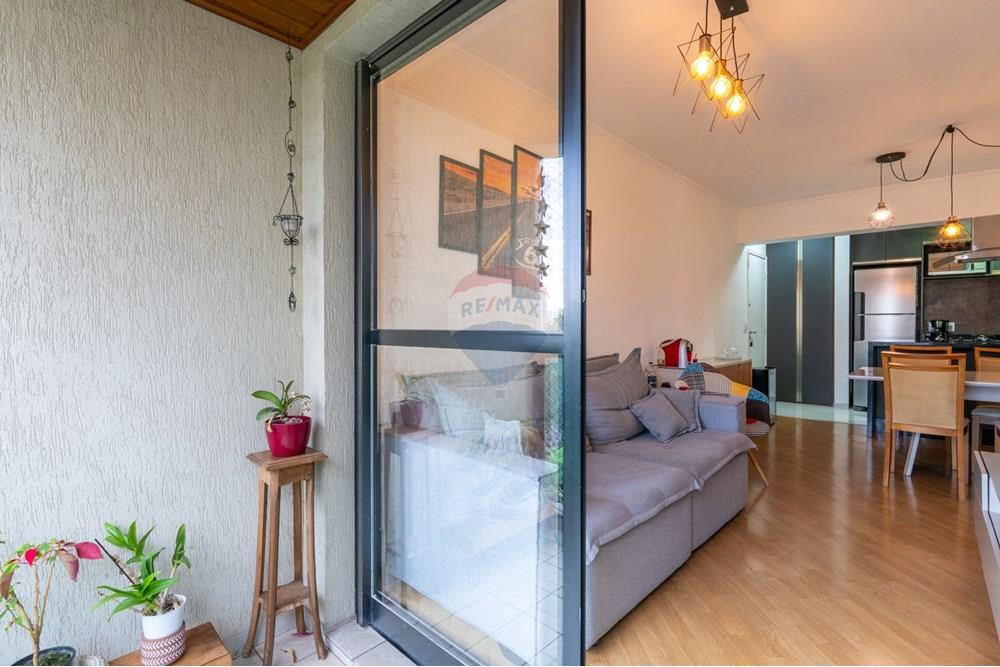 Apartamento - Venda - São Paulo , São Paulo - DSC04533.jpg - 601181003-79