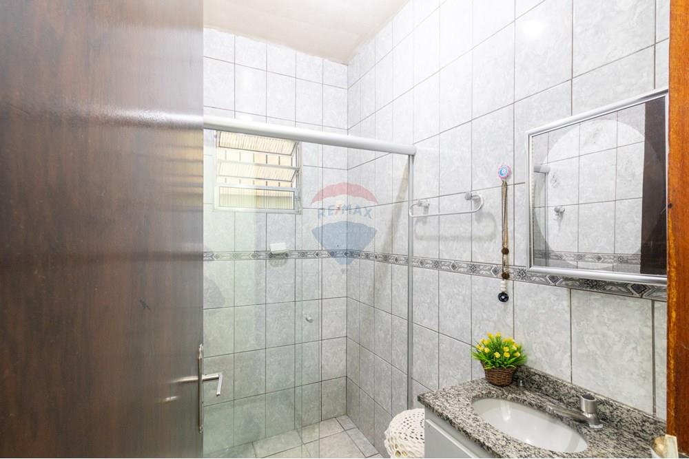 Sobrado - Venda - São Paulo , São Paulo - Rua João Maurício da Costa Jubim, 359_10.jpg - Banheiro - 601751067-92