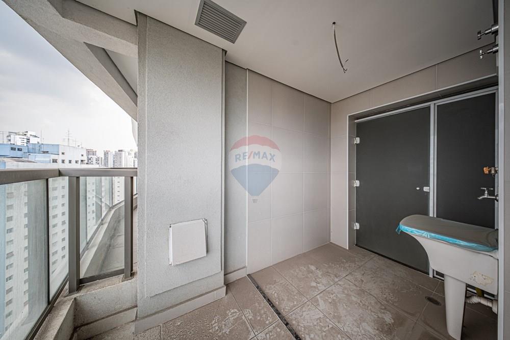 Apartamento - Venda - São Paulo , São Paulo - (50).jpg - Área de serviço - 601191030-38