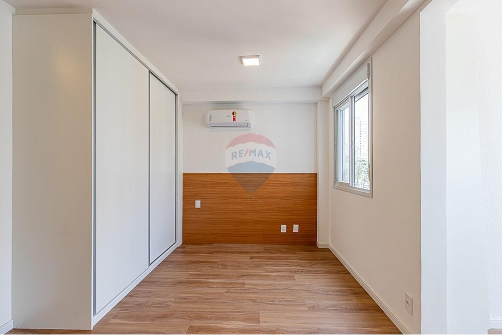 Apartamento à venda com 1 quarto, 25m² - Foto 7