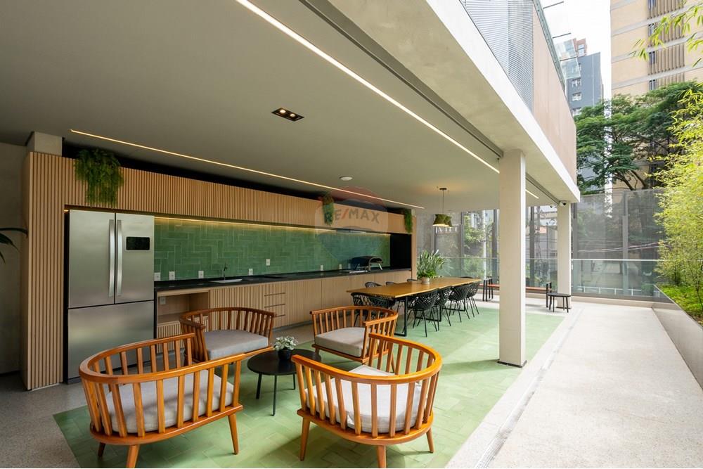 Studio - Venda - São Paulo , São Paulo - 35_ST.jpg - 601971032-106