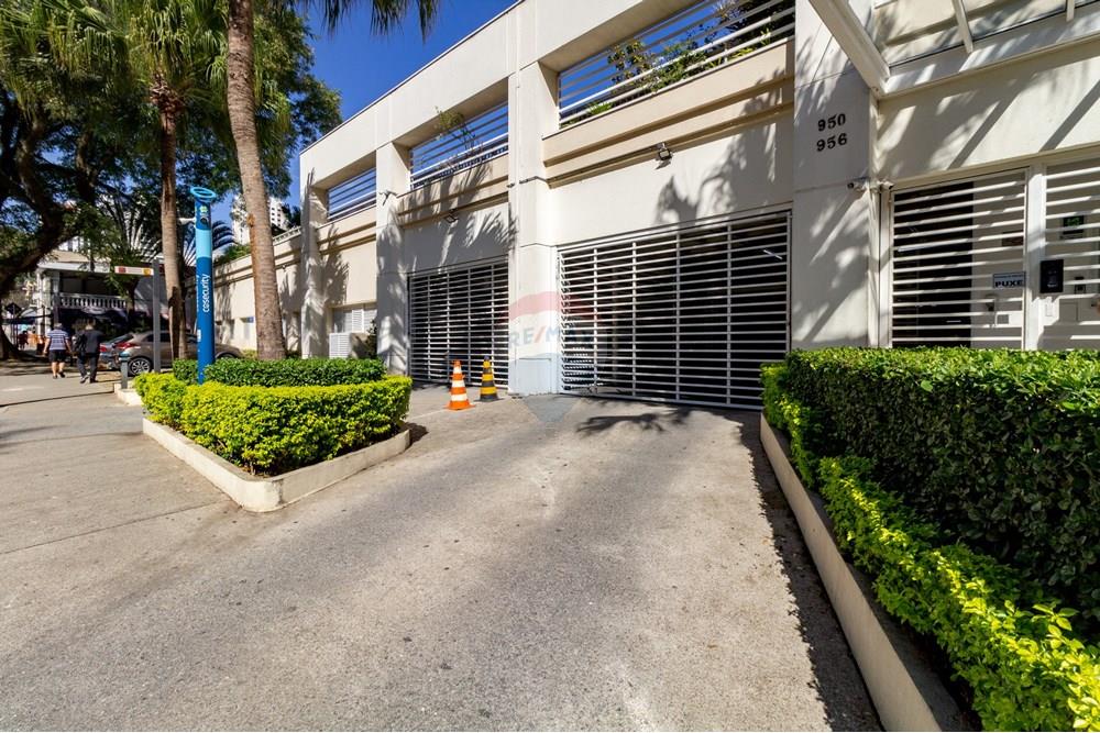 Apartamento - Venda - São Paulo , São Paulo - 24 FACHADA (3).jpg - 601261084-32