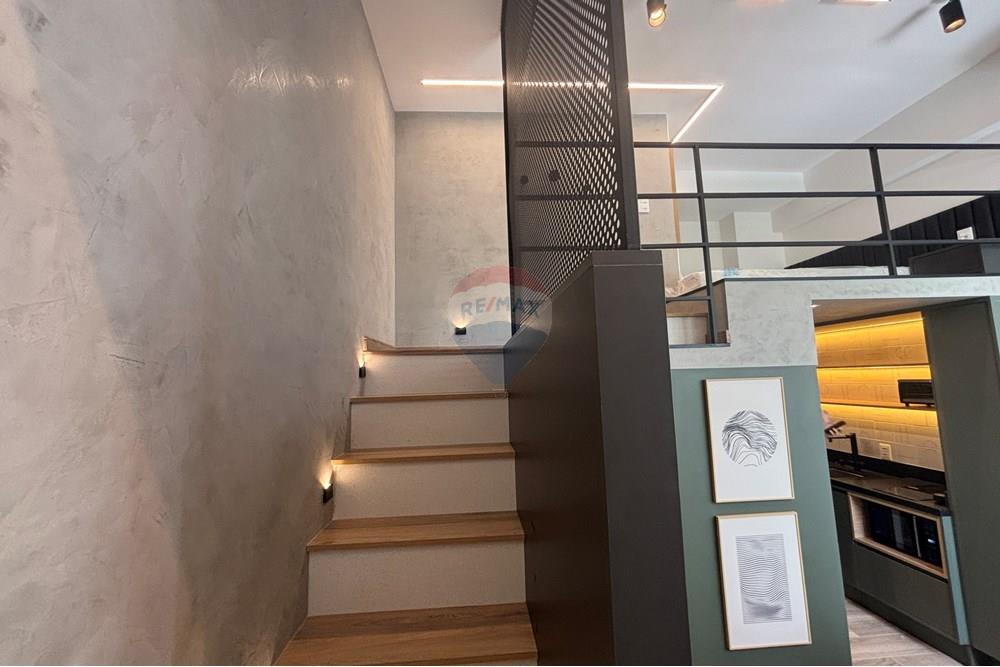 Studio - Alugar - São Paulo , São Paulo - IMG_0836.JPG - 602191016-220