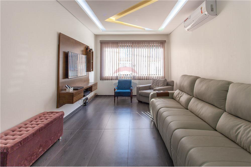 Sobrado - Venda - São Paulo , São Paulo - 6 - 601751009-354