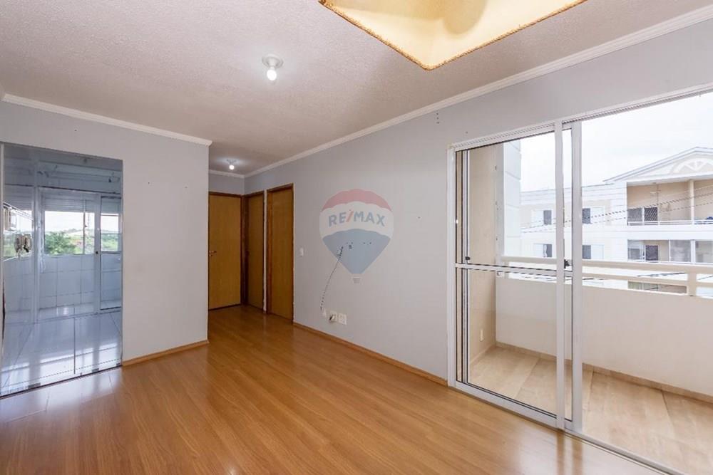 Apartamento - Venda - Cotia , São Paulo - FOTO COTIA 17.jpg - 602181041-22