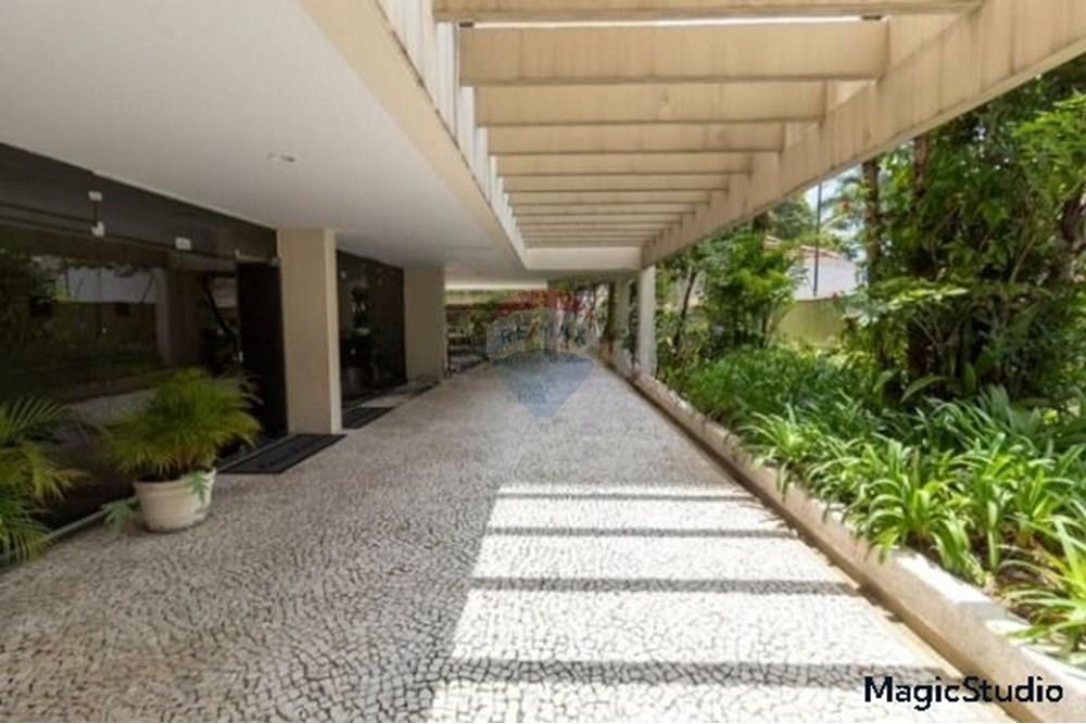 Apartamento - Alugar - São Paulo , São Paulo - RB759022_magic.jpeg - 601361019-3154