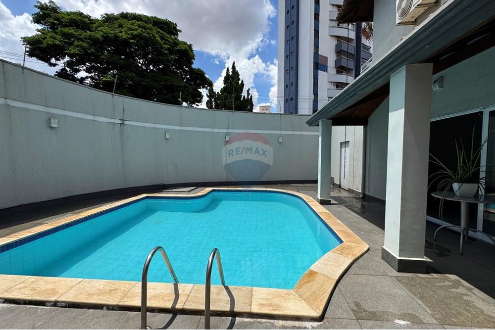 Sobrado - Venda - São Paulo , São Paulo - IMG_0023.jpg - Piscina - 602341026-23