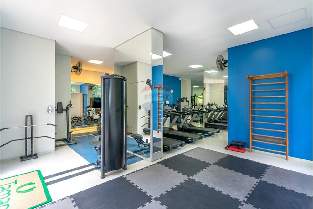 Apartamento - Venda - São Paulo , São Paulo - 049-488f9865-c8cf-4edd-b69c-2e69fbc53ea8.jpeg - Fachada - 601371031-84