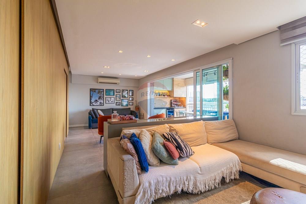 Apartamento - Venda - São Paulo , São Paulo - 02sala_013_destaque.jpg - 602101006-108