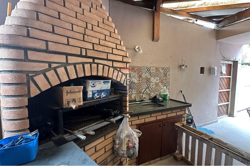 Sobrado - Venda - São Paulo , São Paulo - IMG_6549.jpeg - 601311076-3