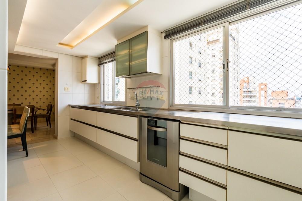 Apartamento - Venda - São Paulo , São Paulo - AP-48.jpg - 601971064-8