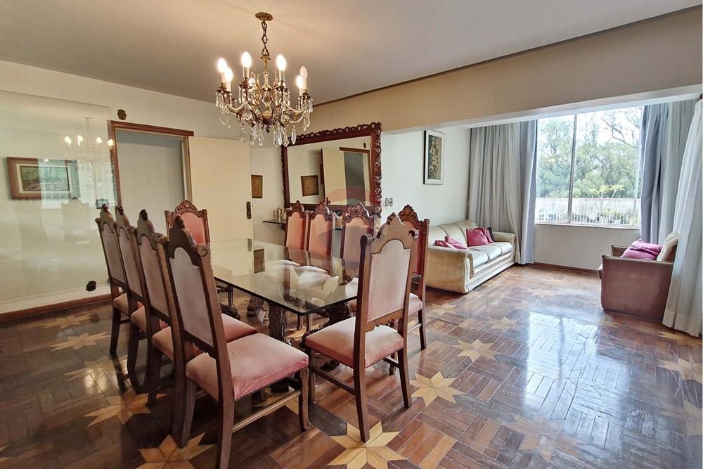 Sobrado - Venda - São Paulo , São Paulo - sala06_PAULO OROZIMBO706.jpg - Sala de jantar - 601131070-20