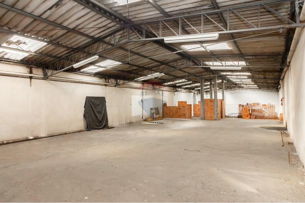 Galpão - Alugar - São Paulo , São Paulo - IMG_833702.jpg - 602031015-37