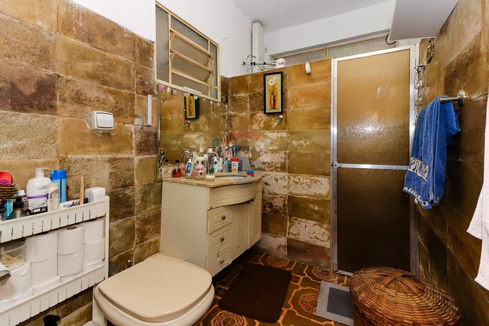 Casa - Venda - São Paulo , São Paulo - 05banheiro-social_001.JPG - 602281047-1