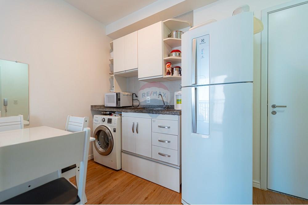 Apartamento - Venda - São Paulo , São Paulo - 601301016-270-14.JPG - 601301016-270