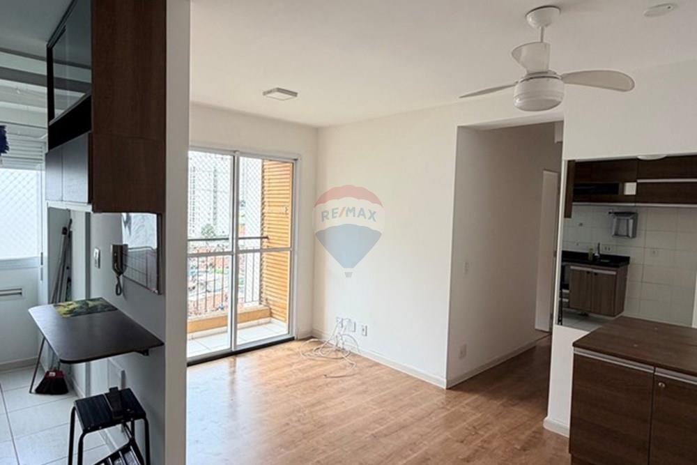 Apartamento - Alugar - São Paulo , São Paulo - IMG_4862.jpeg - 602071012-42