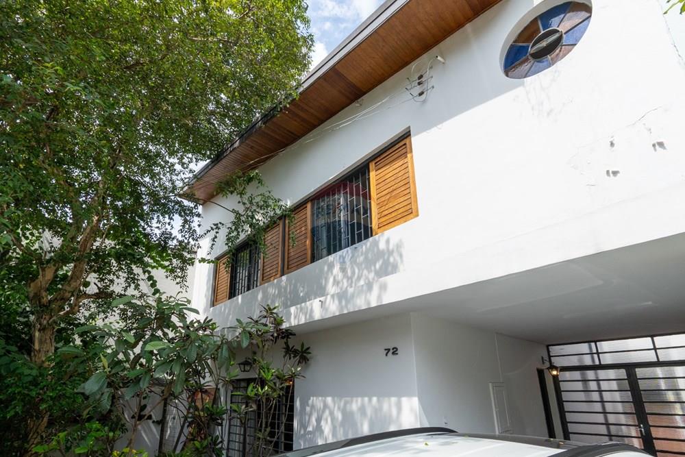 Casa - Venda - São Paulo , São Paulo - 01fotos_035.jpg - 601251032-95