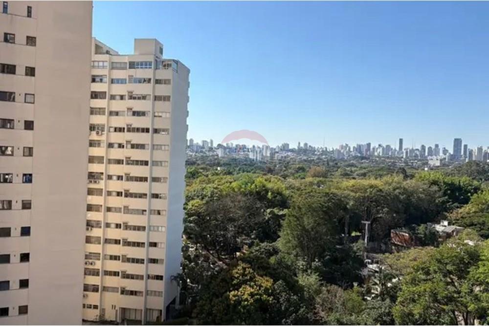 Apartamento - Alugar - São Paulo , São Paulo - afd29e36-f825-4658-9b78-1cf517f55d40.jpg - 601261064-222