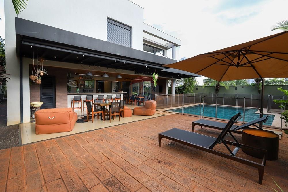 Casa de Condomínio - Venda - Ribeirão Preto , São Paulo - casa_venda_condominio_borda_do_parque_ribeirao_preto (11).JPG - 601251112-1965