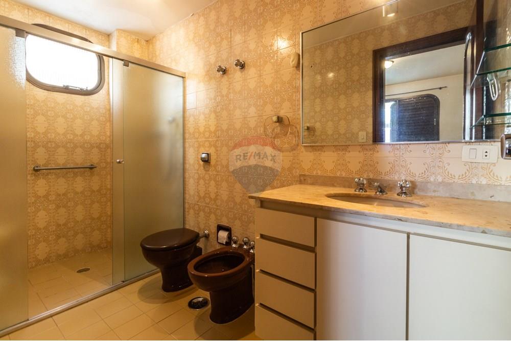 Apartamento - Venda - São Paulo , São Paulo - 14 BANH. QUARTO 4.jpg - 602191013-15