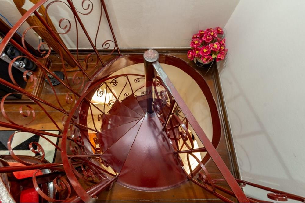 Casa - Venda - São Paulo , São Paulo - 1 SALA (3).jpg - 601261021-415