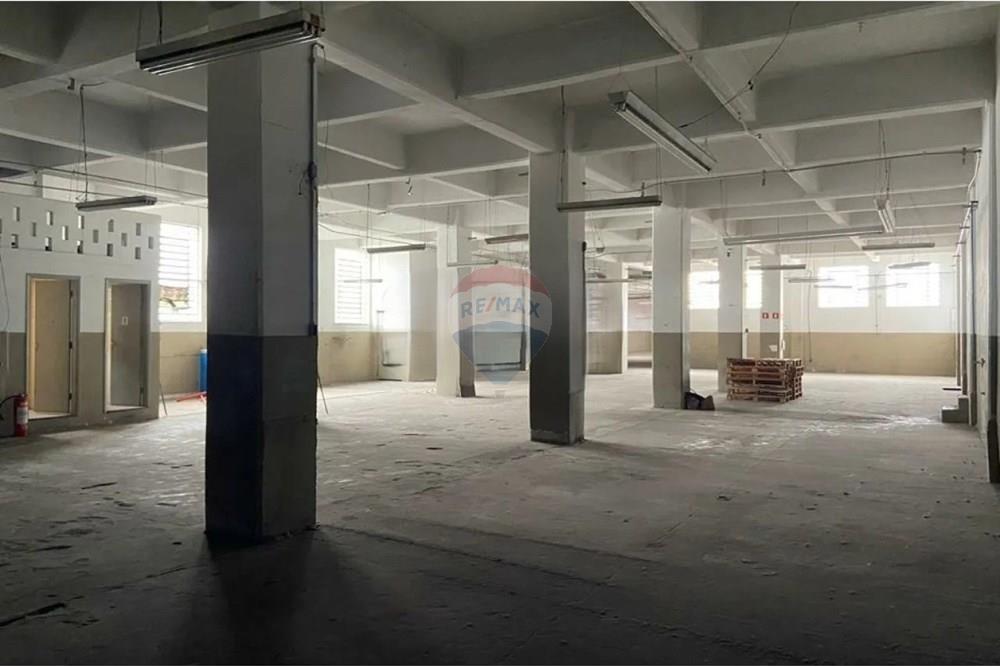 Galpão - Alugar - São Paulo , São Paulo - 10.jpg - 602291016-156