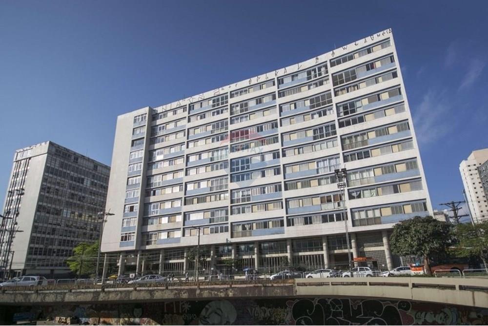 Apartamento - Venda - São Paulo , São Paulo - 02.jpg - Fachada - 602201008-217