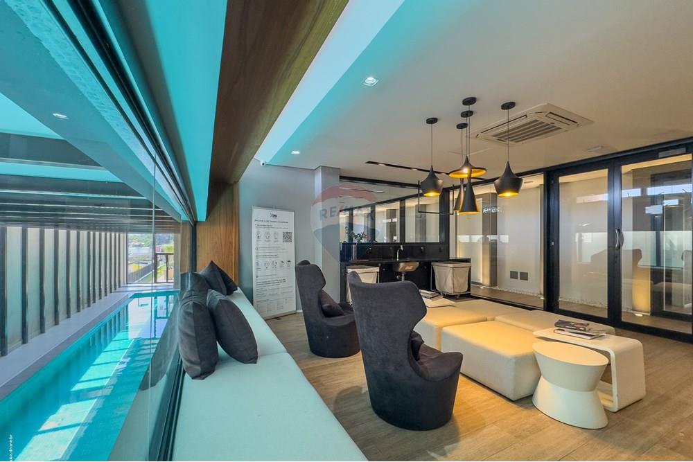 Apartamento - Alugar - São Paulo , São Paulo - TKD-3381.jpg - 602151026-51