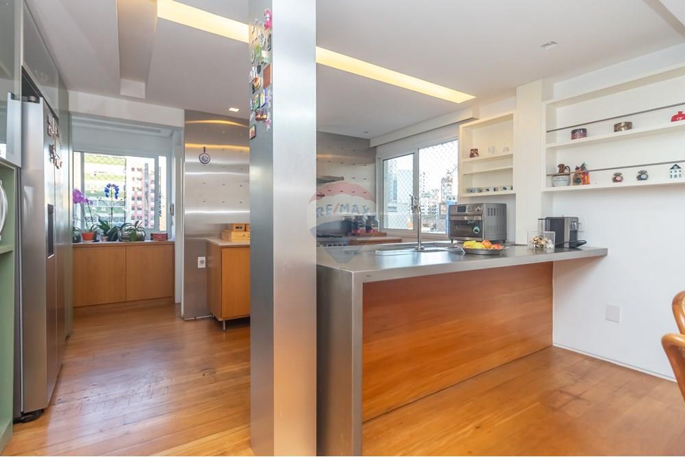 Residential - คอนโด-อพาร์ทเมนต์ - เซาเปาโล , เซาเปาโล - BR - IMG_634424.jpg - ห้องซักรีด - 601361053-35