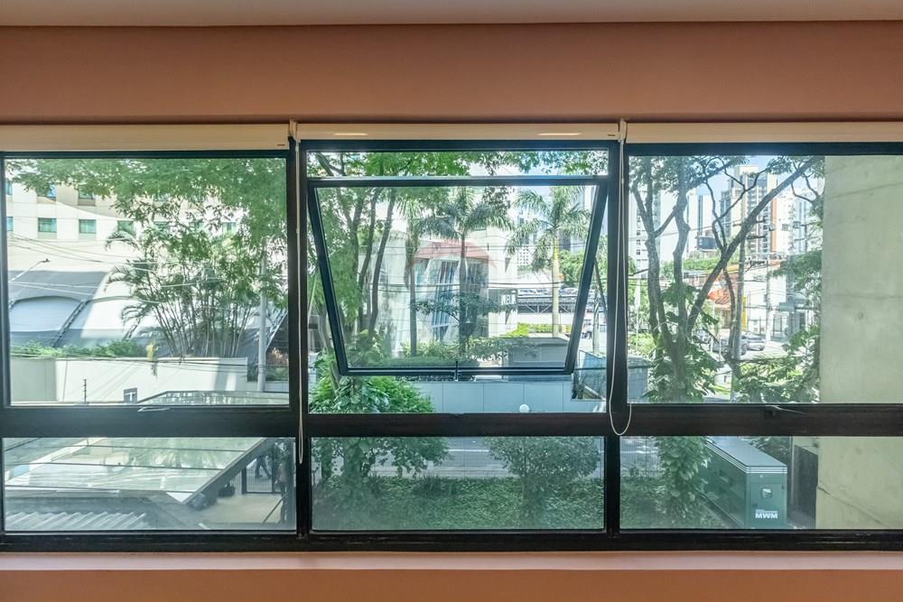 Cj. Comercial/ Sala - Alugar - São Paulo , São Paulo - IMG_918826.jpg - 602271002-34