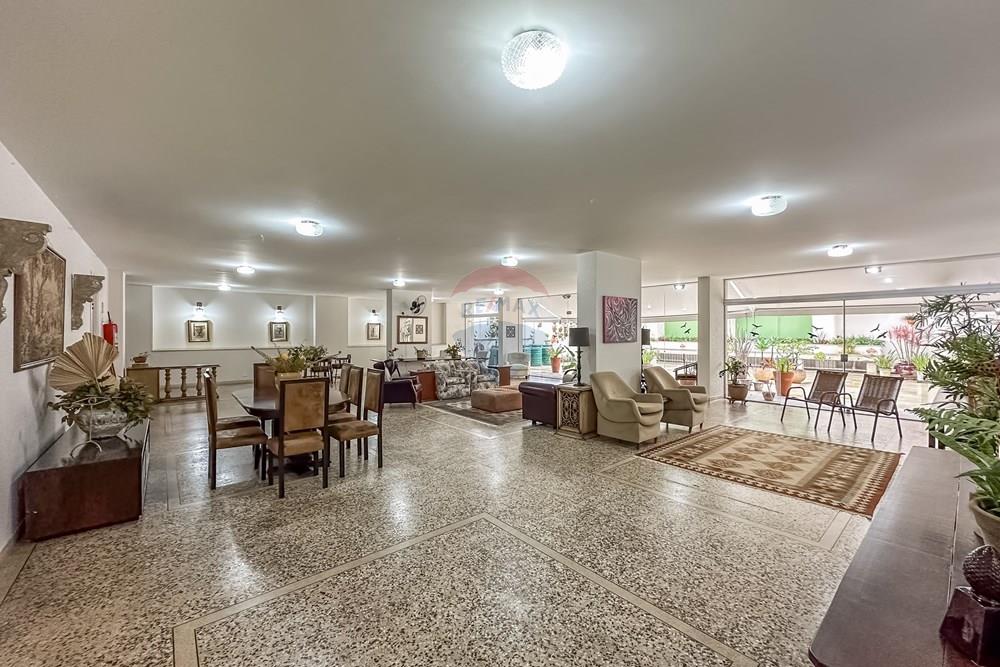 Apartamento - Venda - São Paulo , São Paulo - Cópia de IMG_684050.jpg - Layout aberto - 601131075-25