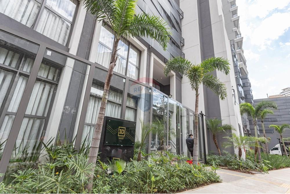 Studio - Alugar - São Paulo , São Paulo - 01fachada_003.JPG - 601401003-59