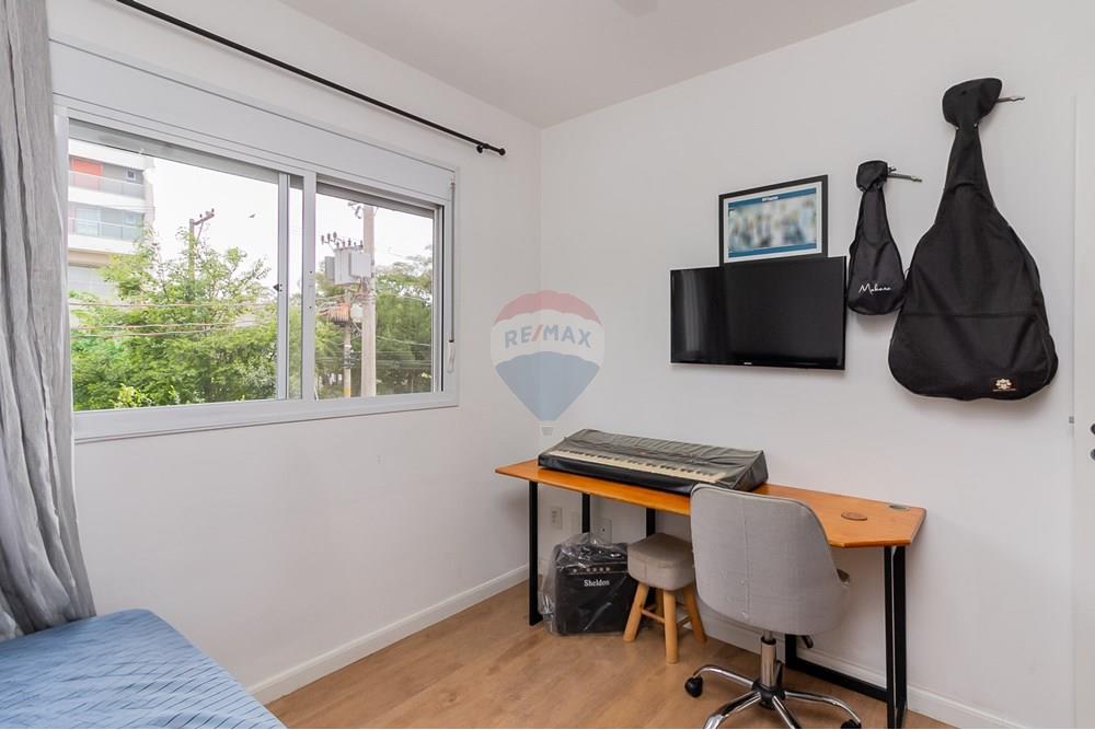 Apartamento - Venda - São Paulo , São Paulo - 10 quarto 2- -4.jpg - 602281044-67