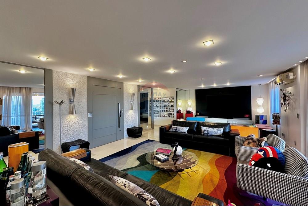 Apartamento - Venda - São Paulo , São Paulo - IMG_8468.jpg - 602321013-48