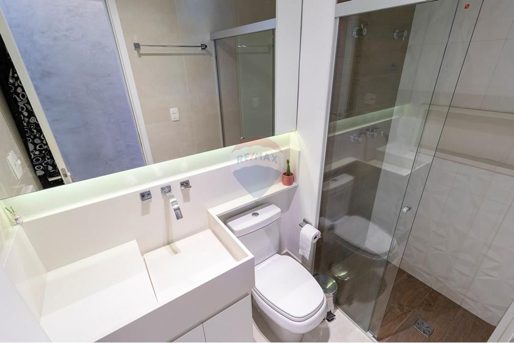 Apartamento - Venda - São Paulo , São Paulo - 01fotos_015.jpg - Banheiro - 601251048-105