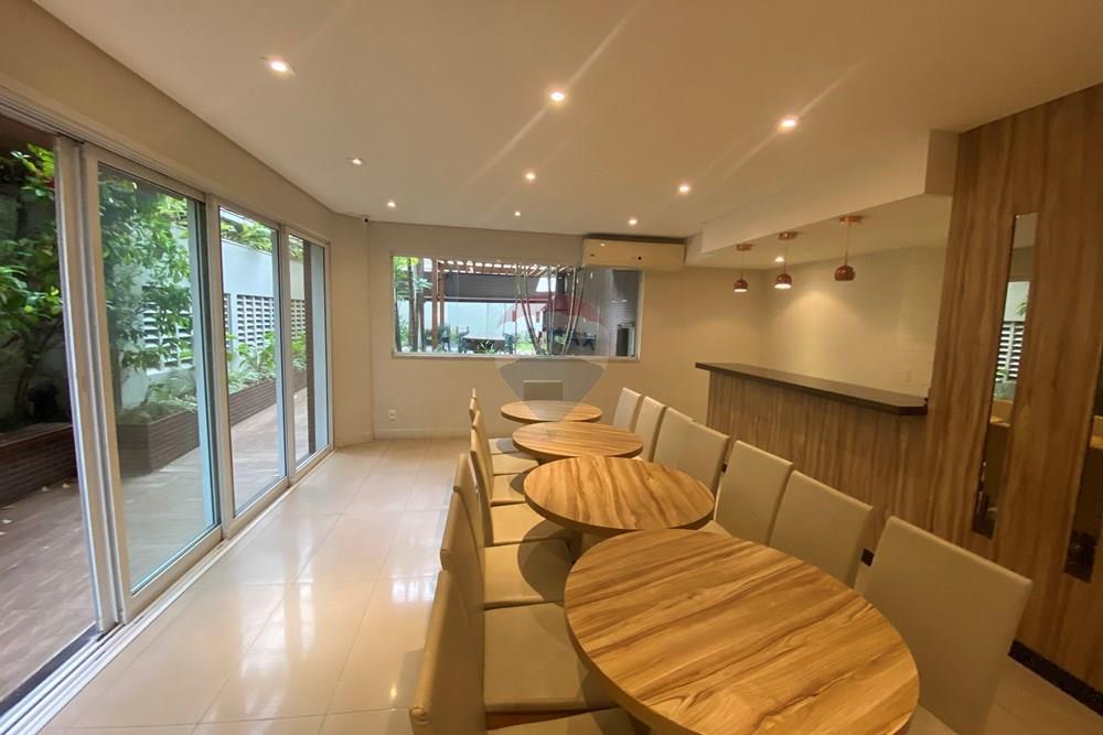 Apartamento - Alugar - São Paulo , São Paulo - 42. SALÃO FESTAS.jpg - 602161004-167