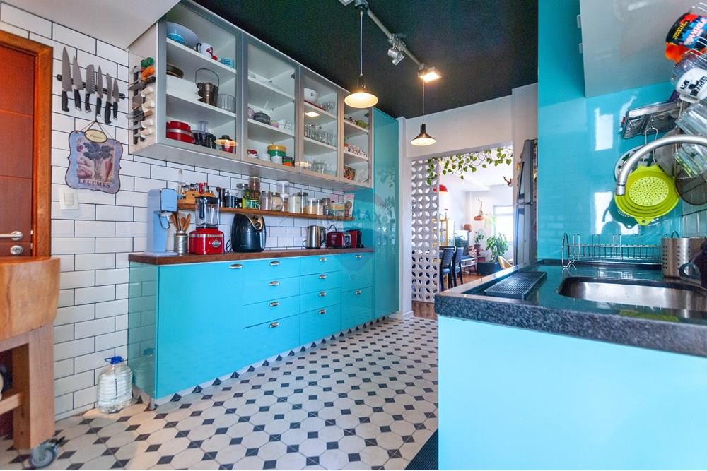 Apartamento - Venda - São Paulo , São Paulo - DSC_0550 (1).jpg - 601191033-77