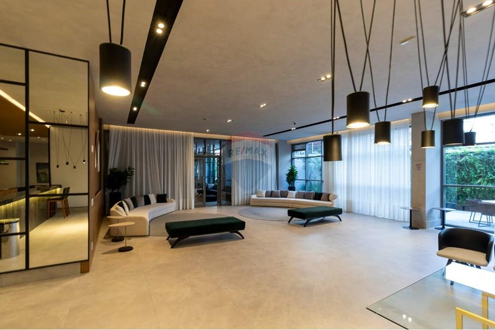 Apartamento - Venda - São Paulo , São Paulo - salão festas 1.jpeg - Salão de Festas - 601131046-15