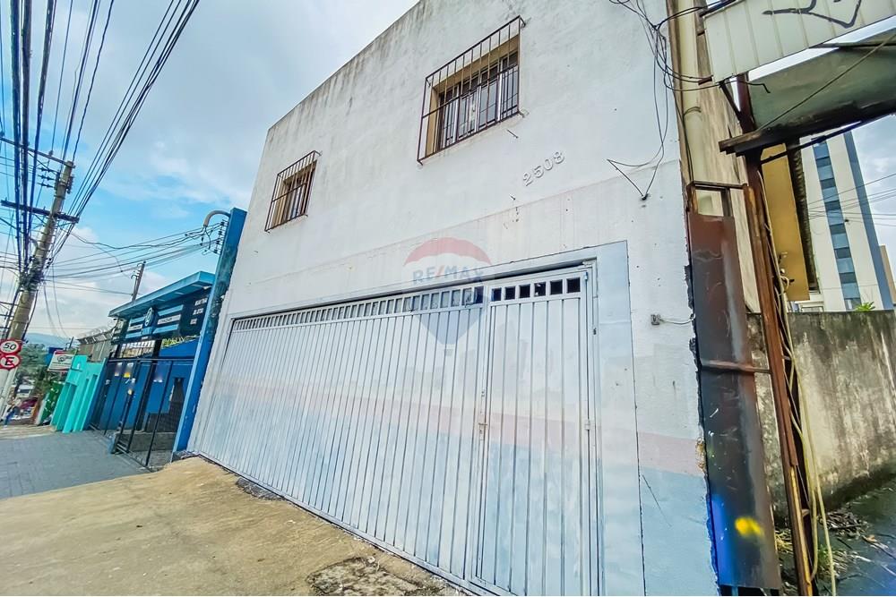 Ponto Comercial/ Loja - Venda - São Paulo , São Paulo - IMG_145637.jpg - 601751005-534